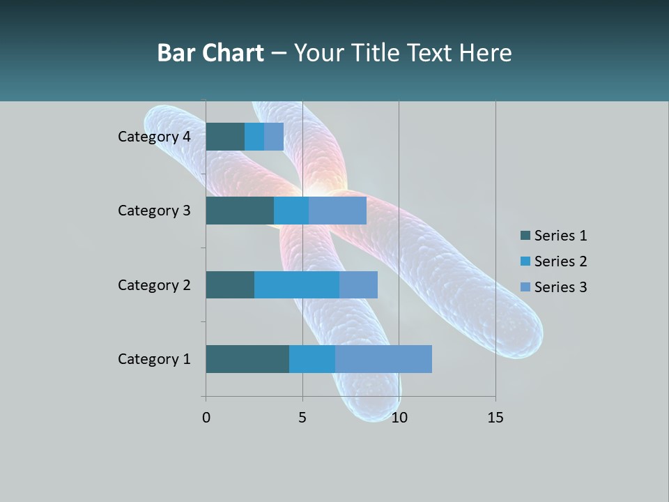 Air White Remote PowerPoint Template