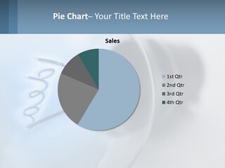 Part Air Cold PowerPoint Template