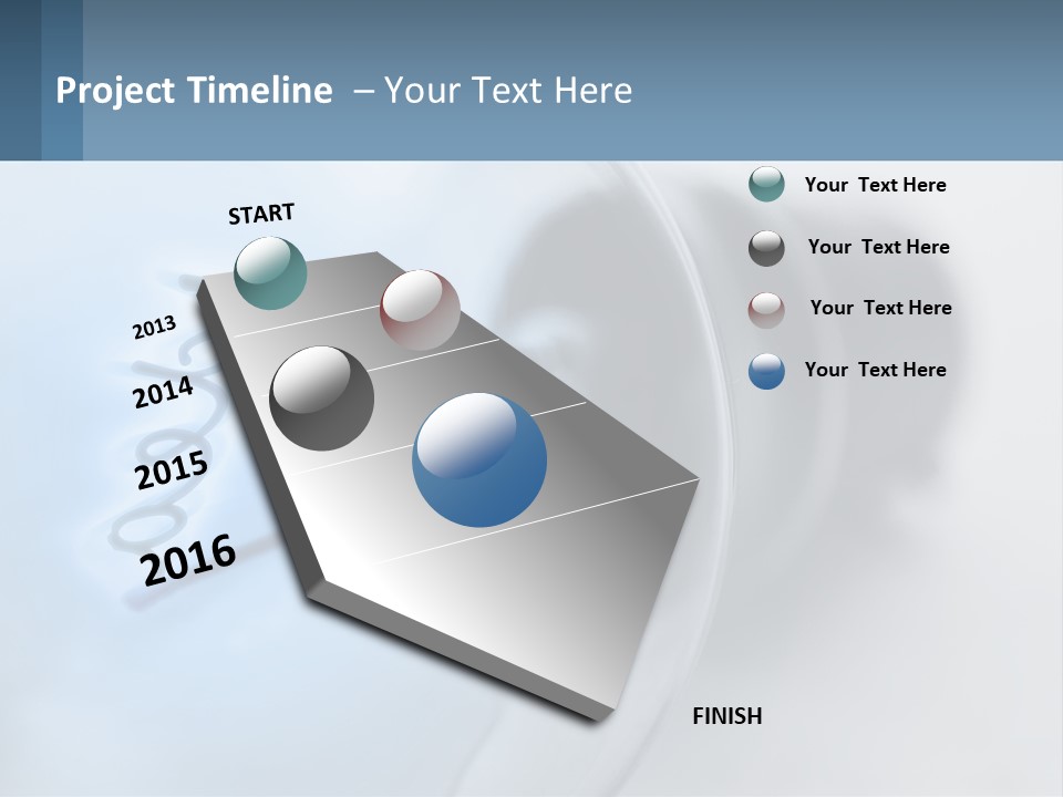 Part Air Cold PowerPoint Template