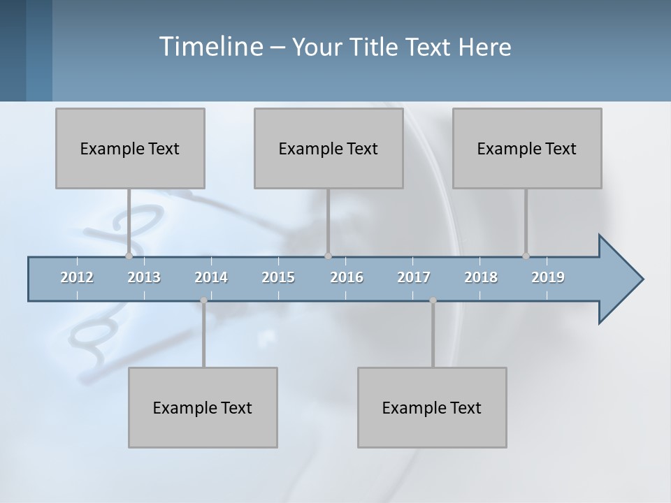 Part Air Cold PowerPoint Template