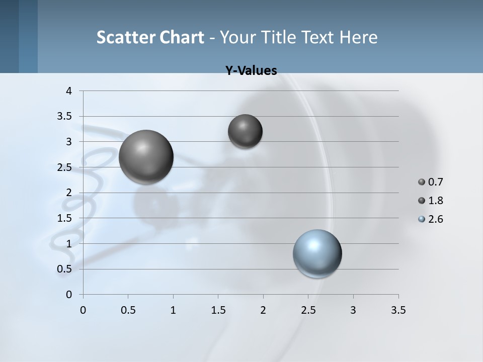 Part Air Cold PowerPoint Template