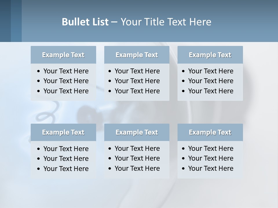 Part Air Cold PowerPoint Template