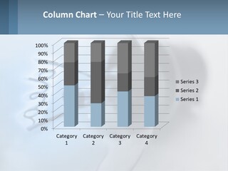 Part Air Cold PowerPoint Template