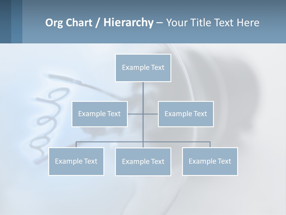 Part Air Cold PowerPoint Template
