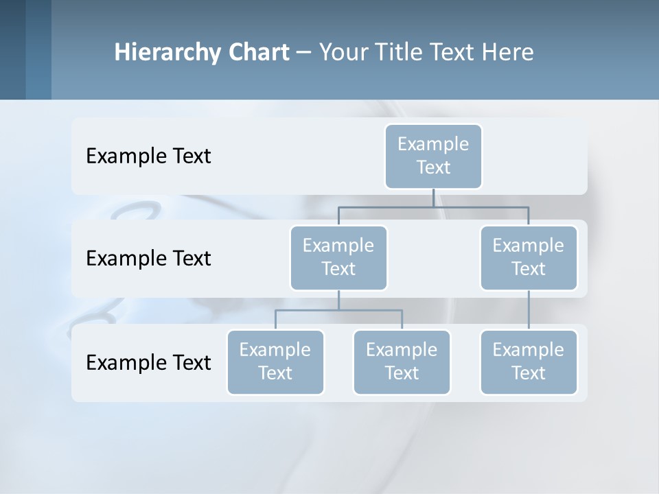 Part Air Cold PowerPoint Template