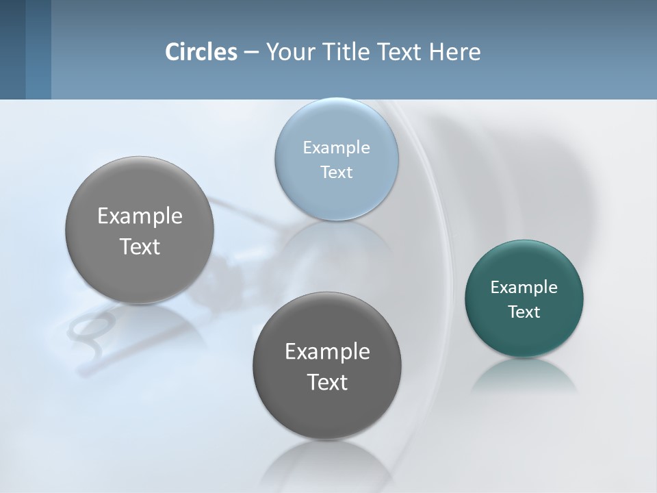 Part Air Cold PowerPoint Template
