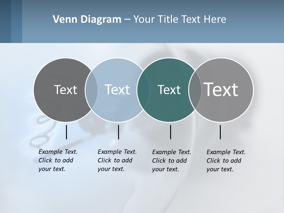 Part Air Cold PowerPoint Template