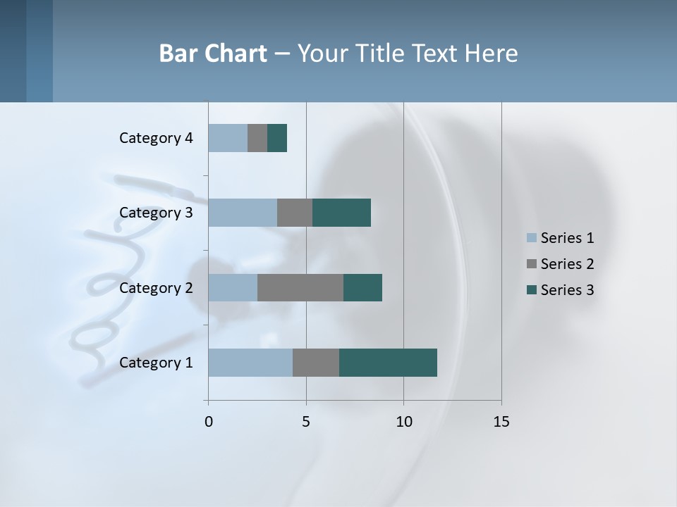 Part Air Cold PowerPoint Template
