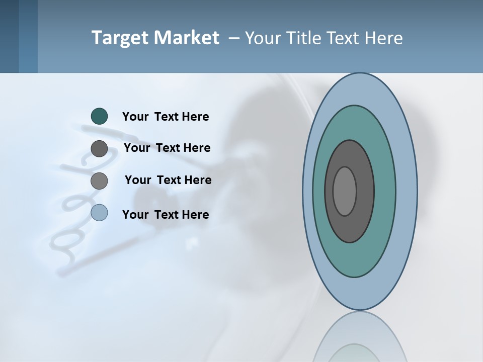 Part Air Cold PowerPoint Template