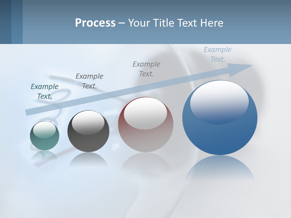 Part Air Cold PowerPoint Template