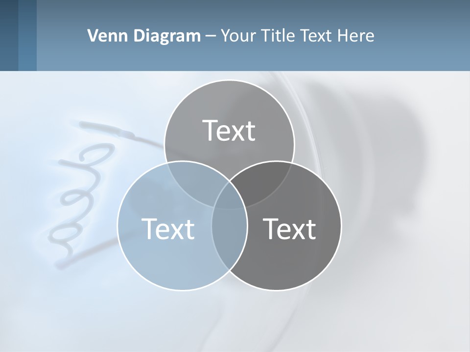 Part Air Cold PowerPoint Template