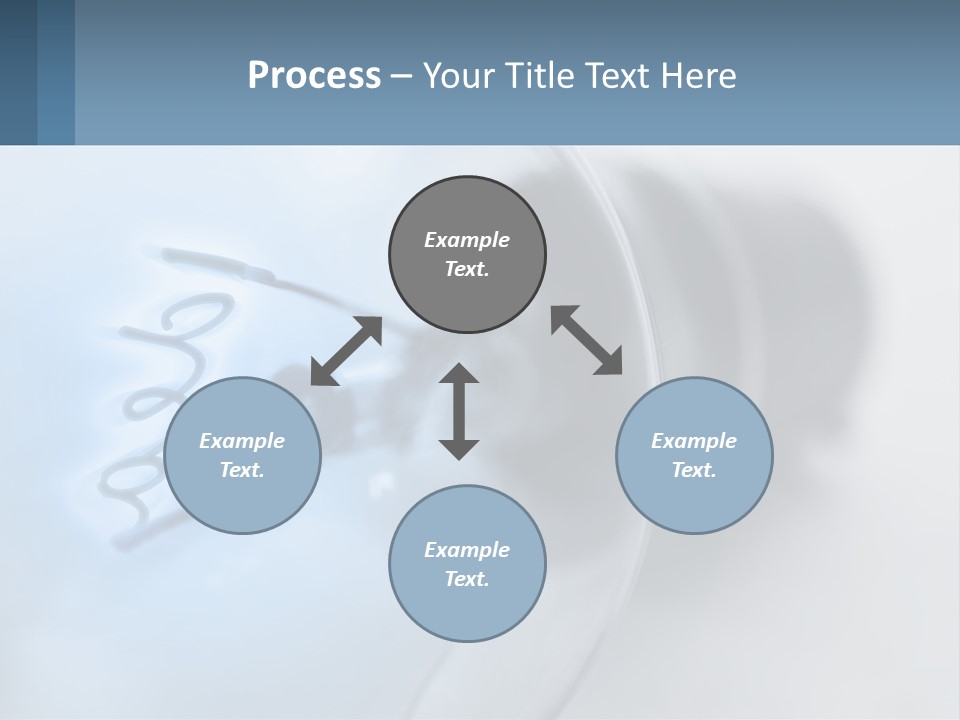 Part Air Cold PowerPoint Template