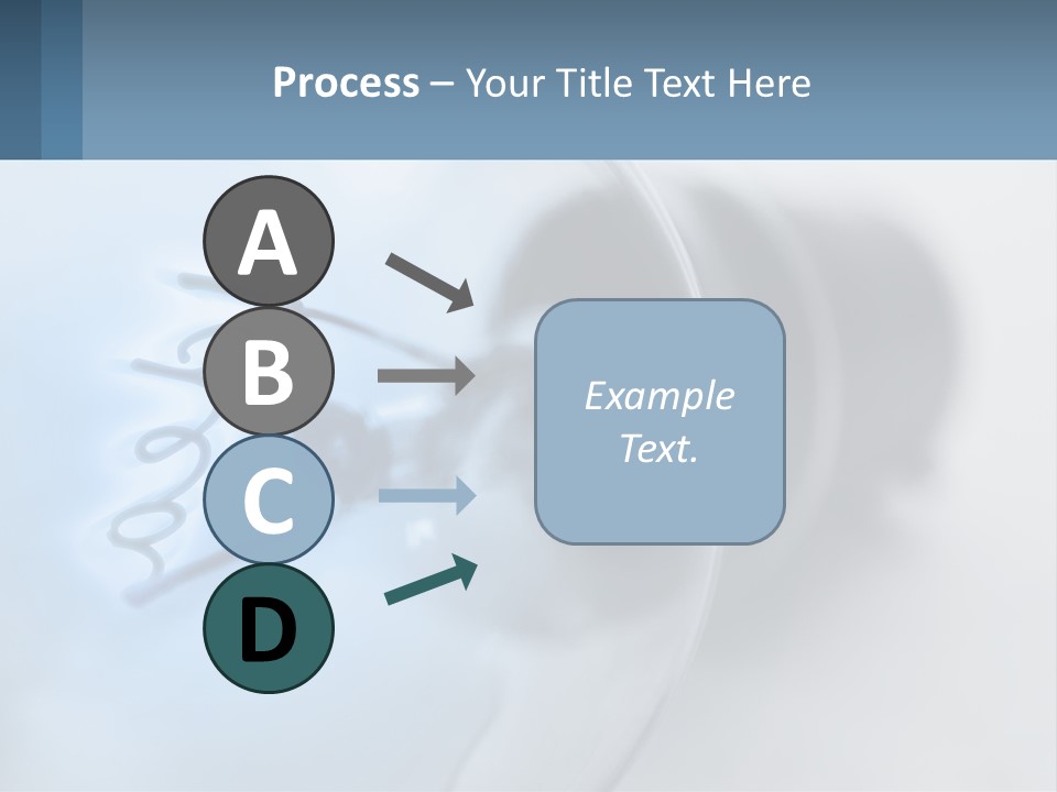 Part Air Cold PowerPoint Template