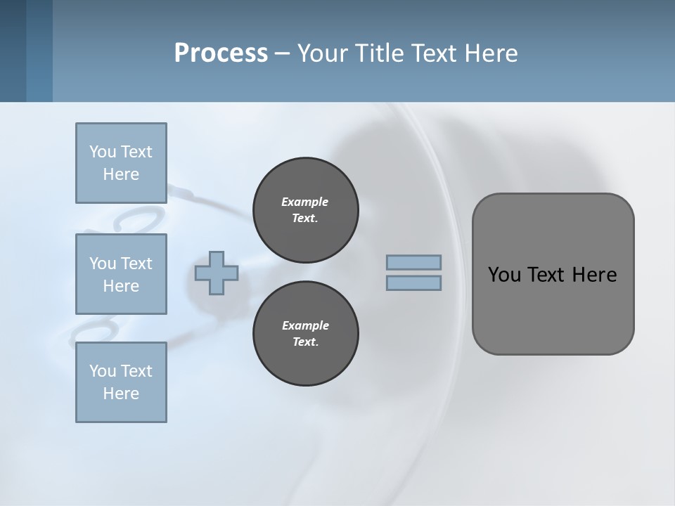 Part Air Cold PowerPoint Template