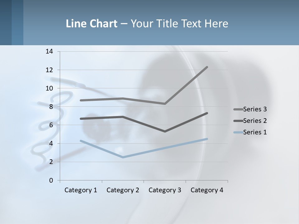 Part Air Cold PowerPoint Template