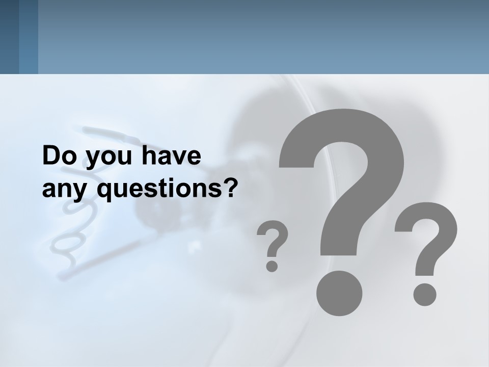 Part Air Cold PowerPoint Template