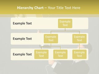 Technology House Ventilation PowerPoint Template