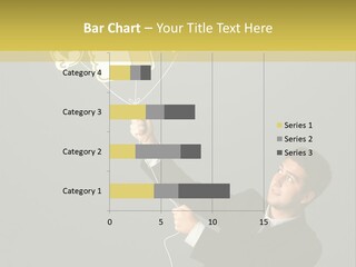 Technology House Ventilation PowerPoint Template
