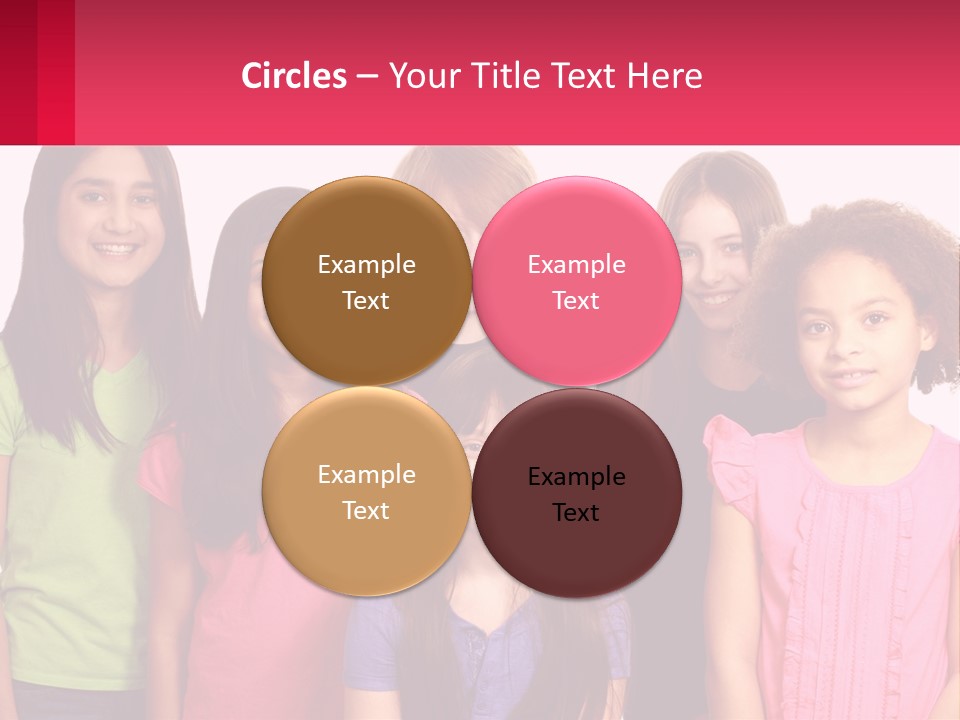 Ventilation Energy Air PowerPoint Template