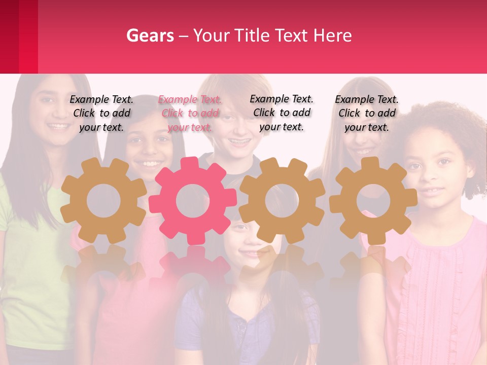 Ventilation Energy Air PowerPoint Template