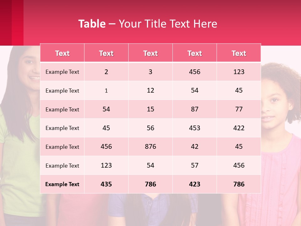 Ventilation Energy Air PowerPoint Template