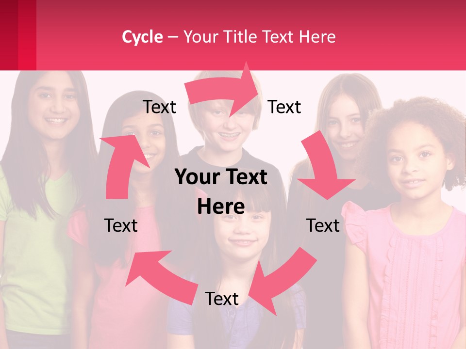 Ventilation Energy Air PowerPoint Template