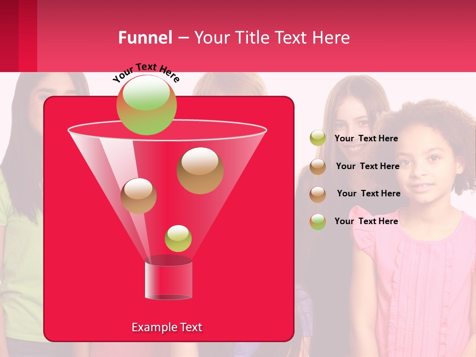 Ventilation Energy Air PowerPoint Template