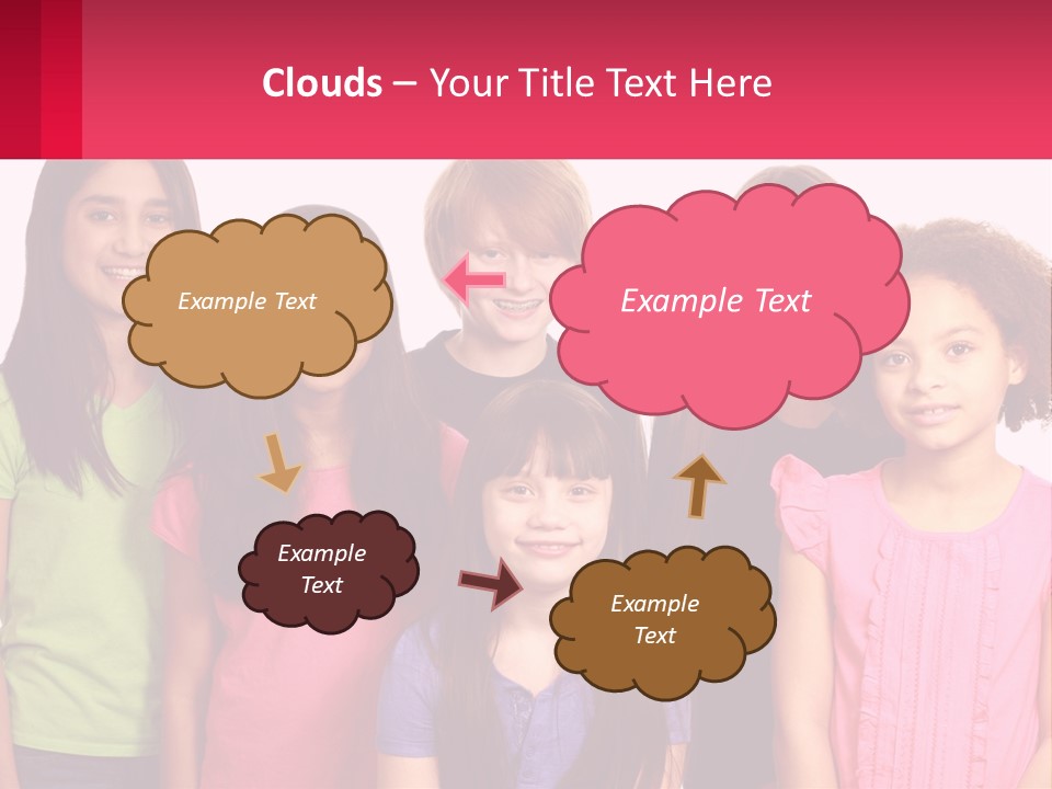 Ventilation Energy Air PowerPoint Template