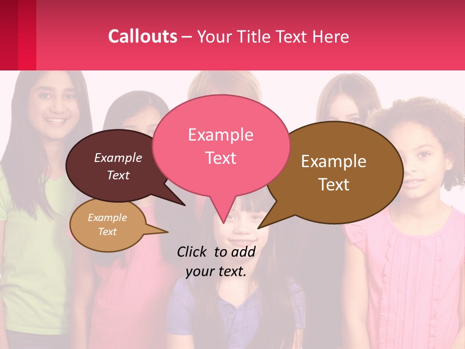 Ventilation Energy Air PowerPoint Template