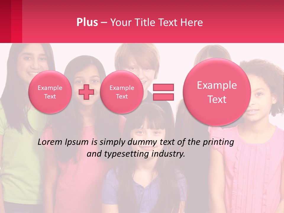 Ventilation Energy Air PowerPoint Template