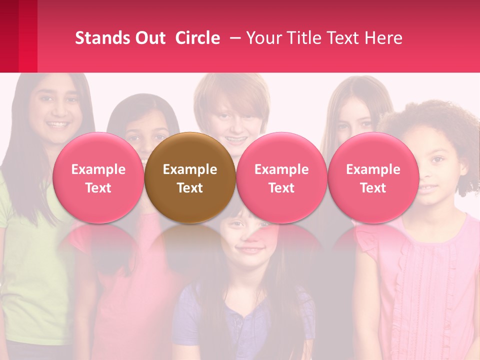 Ventilation Energy Air PowerPoint Template