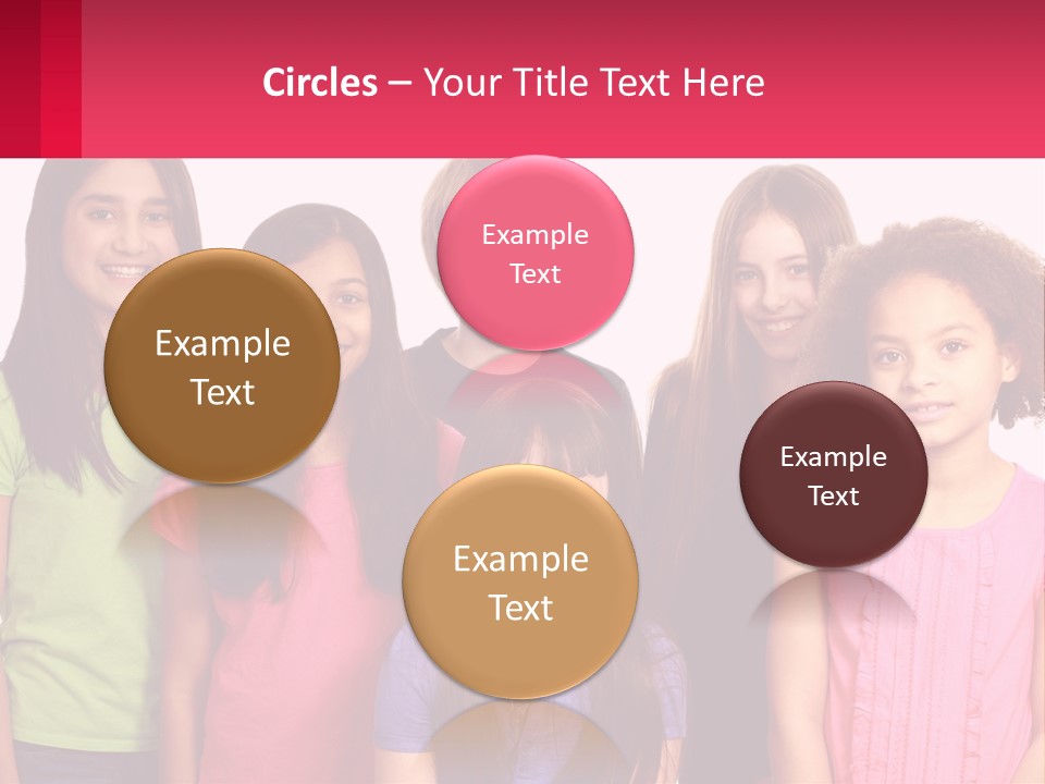 Ventilation Energy Air PowerPoint Template