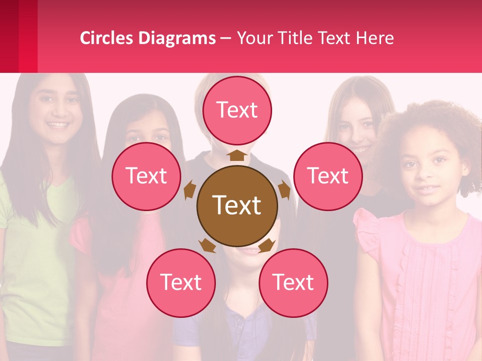 Ventilation Energy Air PowerPoint Template