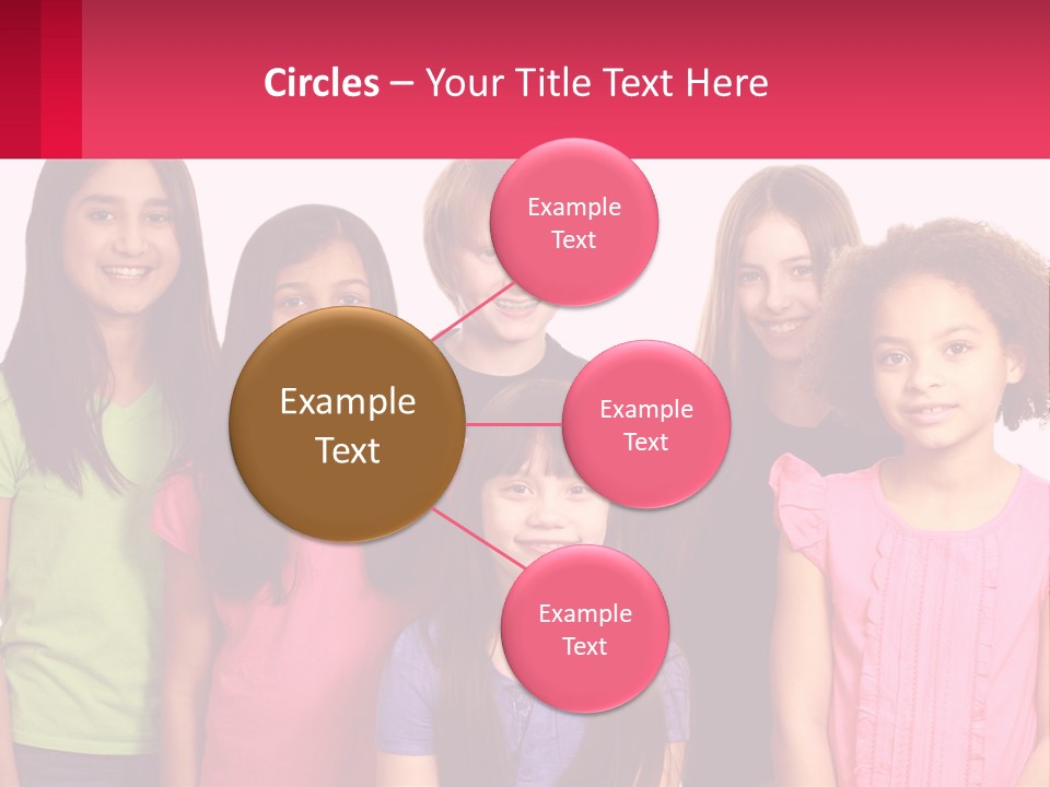 Ventilation Energy Air PowerPoint Template