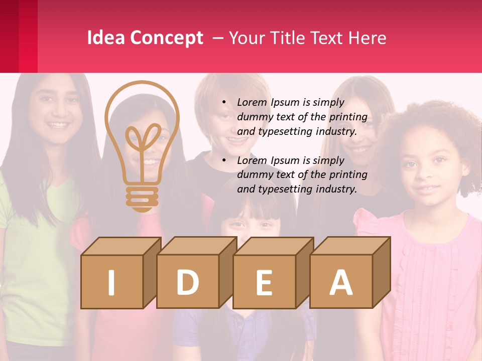 Ventilation Energy Air PowerPoint Template