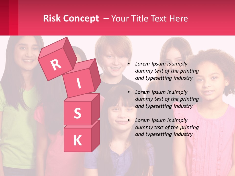 Ventilation Energy Air PowerPoint Template