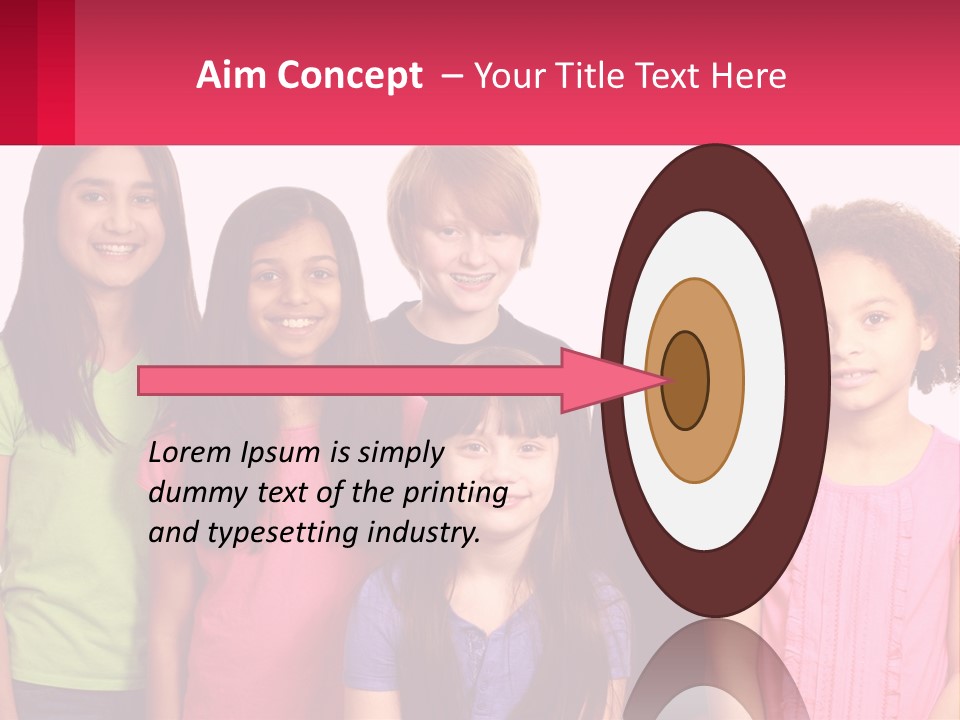 Ventilation Energy Air PowerPoint Template