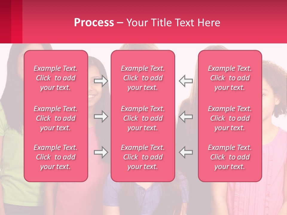 Ventilation Energy Air PowerPoint Template