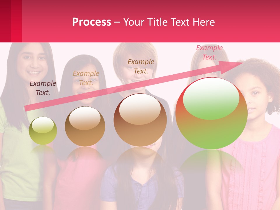 Ventilation Energy Air PowerPoint Template