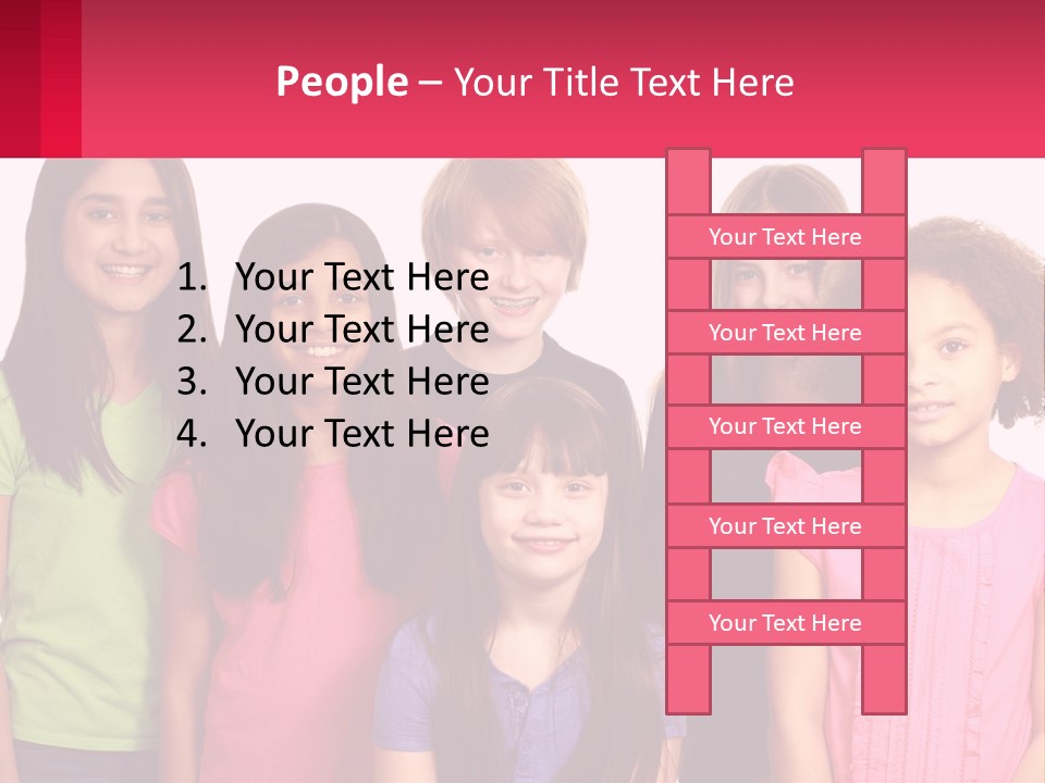 Ventilation Energy Air PowerPoint Template