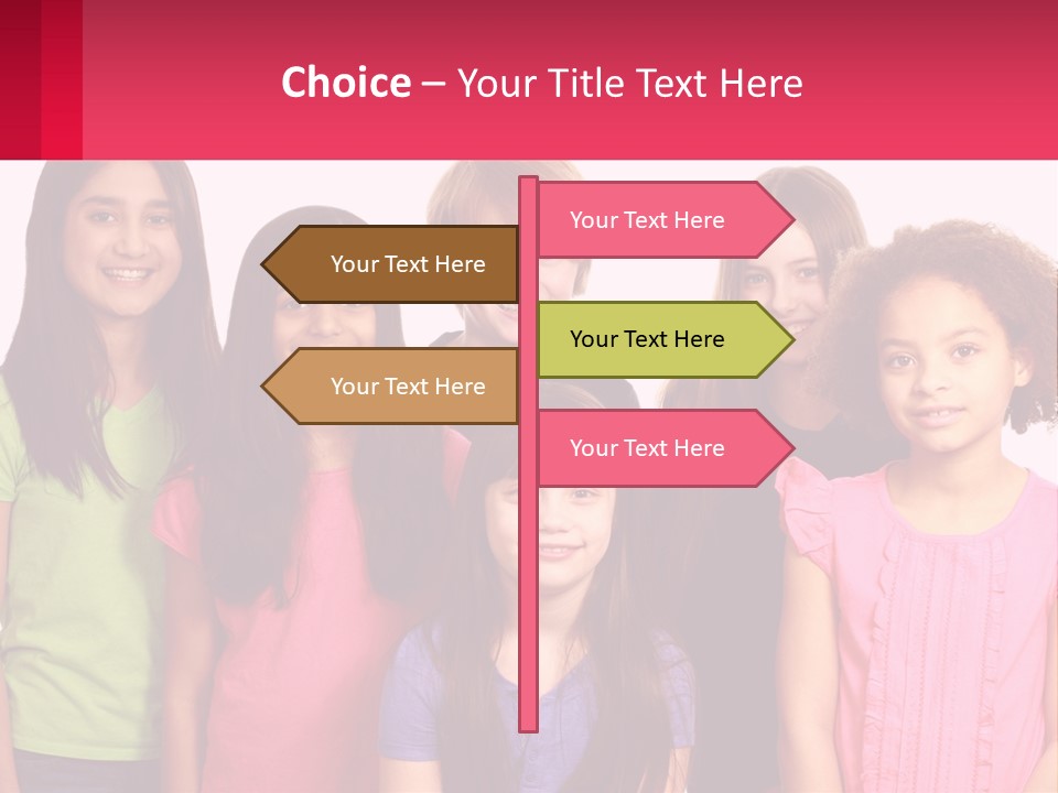 Ventilation Energy Air PowerPoint Template