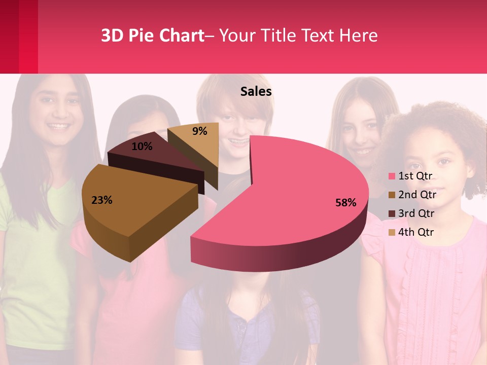 Ventilation Energy Air PowerPoint Template
