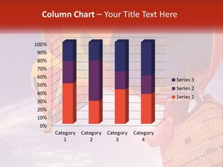 Heat Air Switch PowerPoint Template