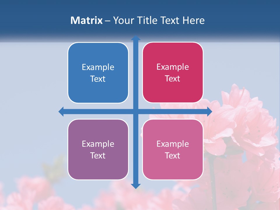 Ventilation Unit Switch PowerPoint Template