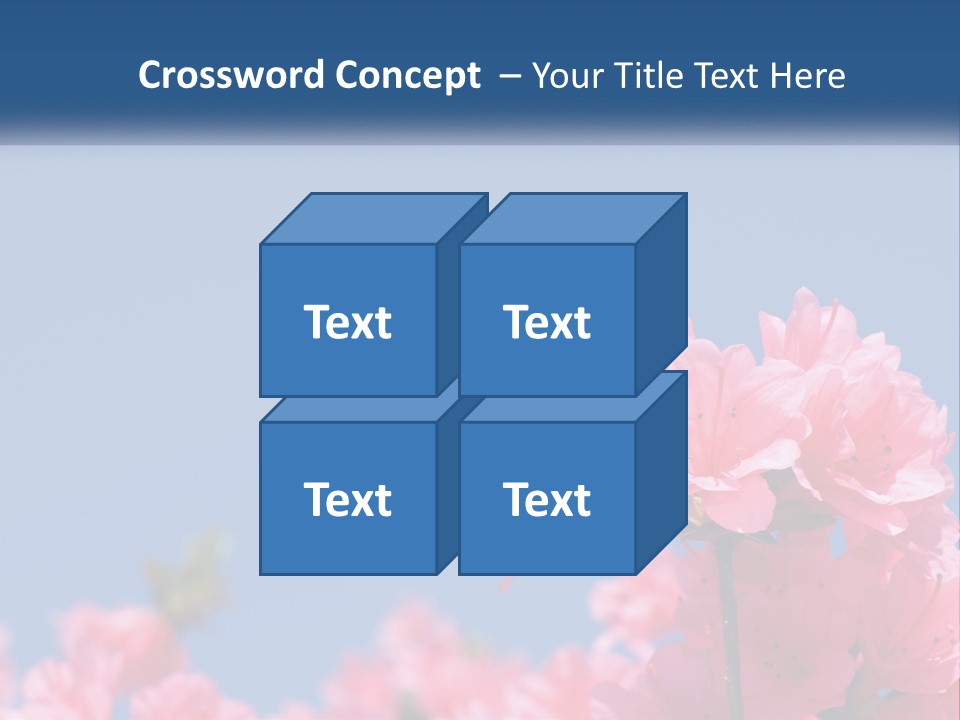 Ventilation Unit Switch PowerPoint Template