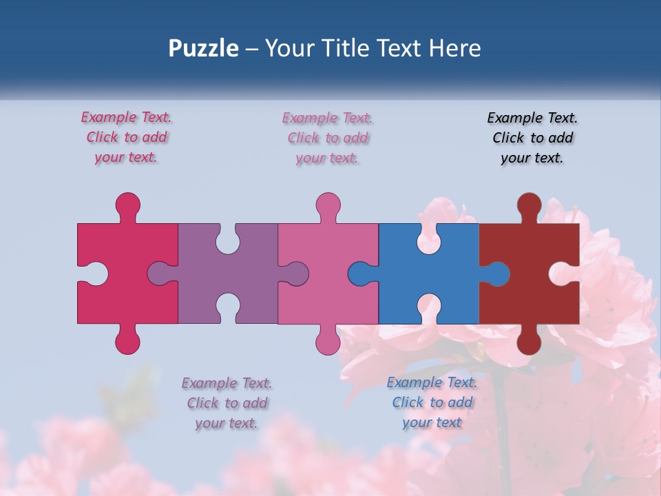 Ventilation Unit Switch PowerPoint Template