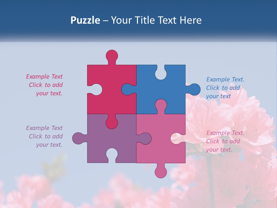 Ventilation Unit Switch PowerPoint Template