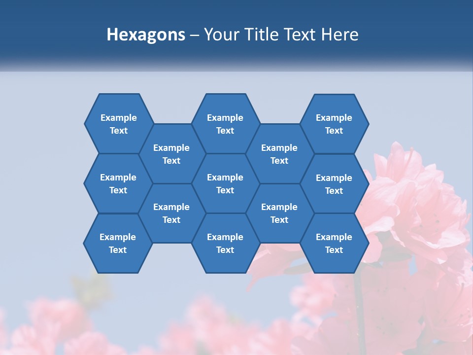 Ventilation Unit Switch PowerPoint Template