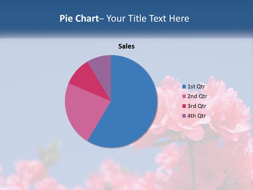 Ventilation Unit Switch PowerPoint Template