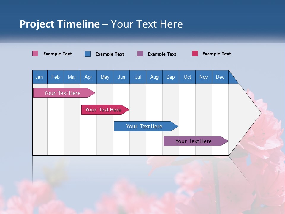 Ventilation Unit Switch PowerPoint Template